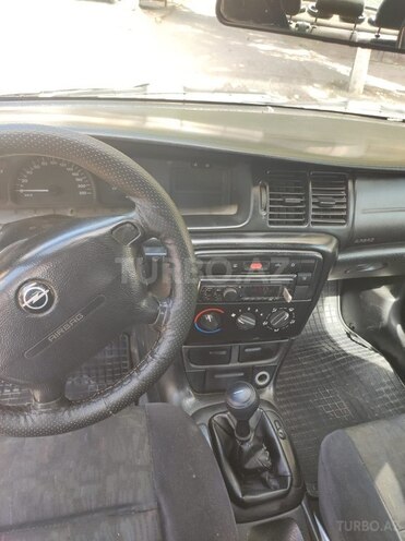 Opel Vectra 2000, 268,000 km - 2.0 l - Sumqayıt
