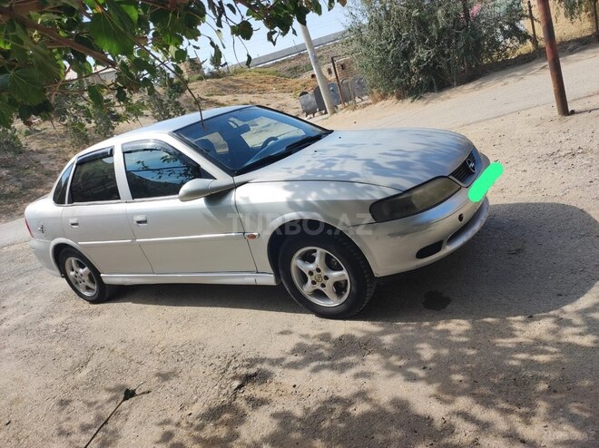 Opel Vectra 2000, 268,000 km - 2.0 l - Sumqayıt