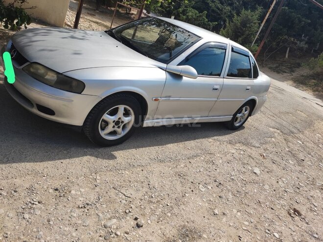 Opel Vectra 2000, 268,000 km - 2.0 l - Sumqayıt