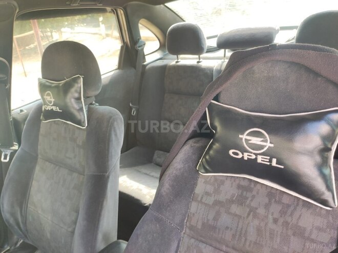 Opel Vectra 2000, 268,000 km - 2.0 l - Sumqayıt