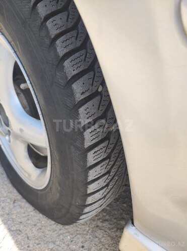 Opel Vectra 2000, 268,000 km - 2.0 l - Sumqayıt