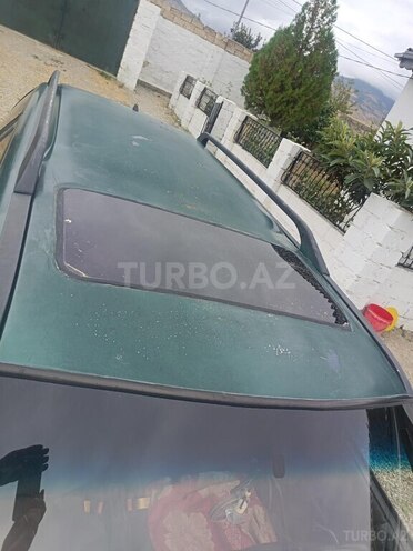 Opel Astra 1996, 60,000 km - 1.6 l - Siyəzən