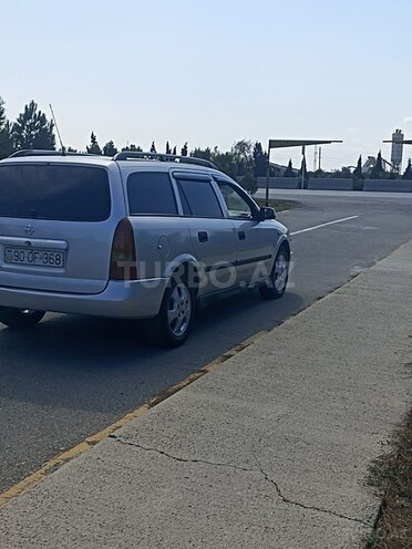Opel Astra 1998, 315,845 km - 1.6 l - Sumqayıt
