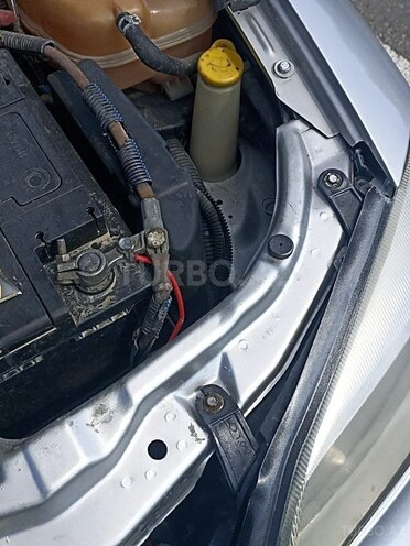 Opel Astra 1998, 315,845 km - 1.6 l - Sumqayıt