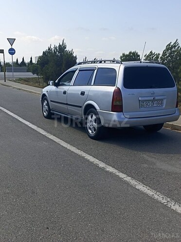 Opel Astra 1998, 315,845 km - 1.6 l - Sumqayıt
