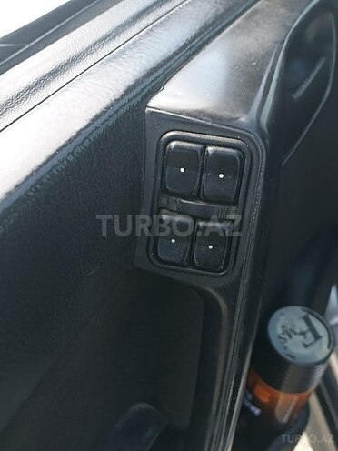 Opel Astra 1998, 315,845 km - 1.6 l - Sumqayıt