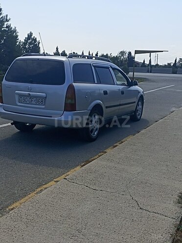 Opel Astra 1998, 315,845 km - 1.6 l - Sumqayıt