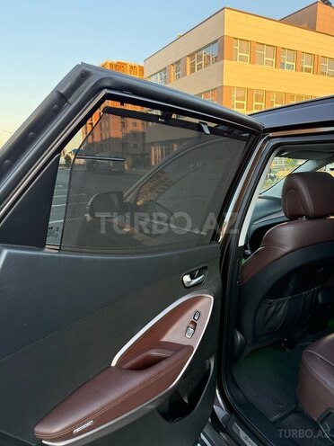 Hyundai Santa Fe 2016, 134,928 km - 2.0 l - Bakı
