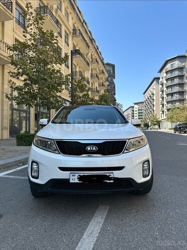 Kia Sorento 2014, 205,000 km - 2.0 л - Bakı