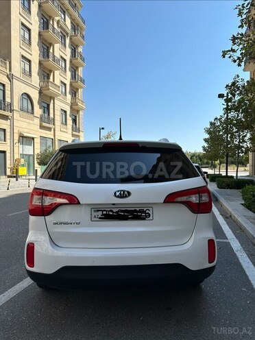 Kia Sorento 2014, 205,000 km - 2.0 л - Bakı