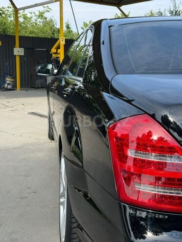 Mercedes S 350 2008, 375,000 km - 3.5 л - Gəncə