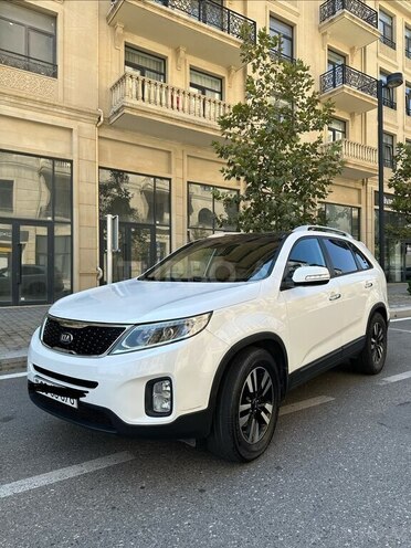 Kia Sorento 2014, 205,000 km - 2.0 л - Bakı