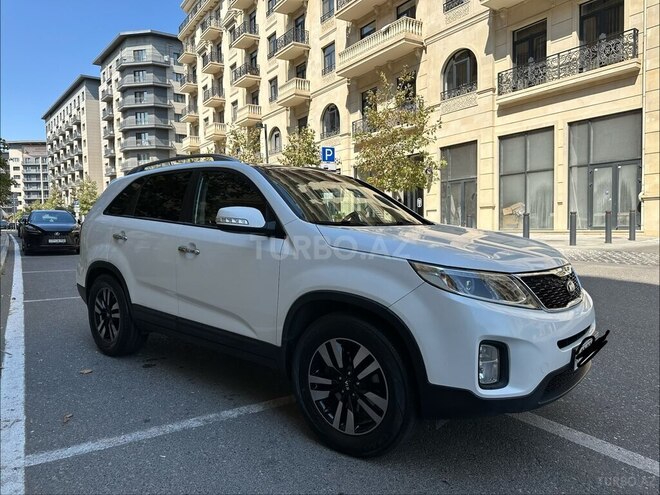 Kia Sorento 2014, 205,000 km - 2.0 л - Bakı