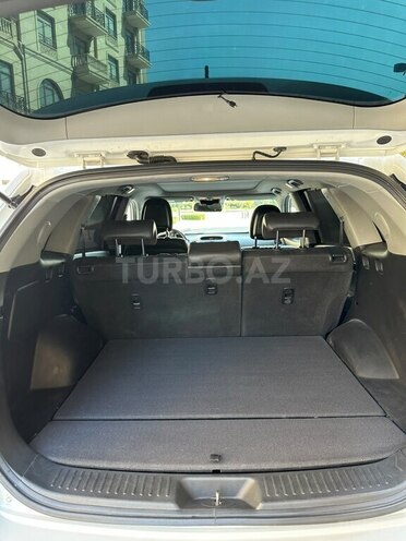 Kia Sorento 2014, 205,000 km - 2.0 л - Bakı
