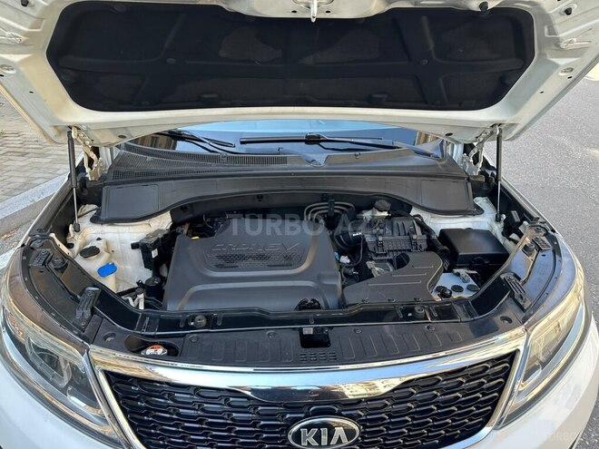 Kia Sorento 2014, 205,000 km - 2.0 л - Bakı