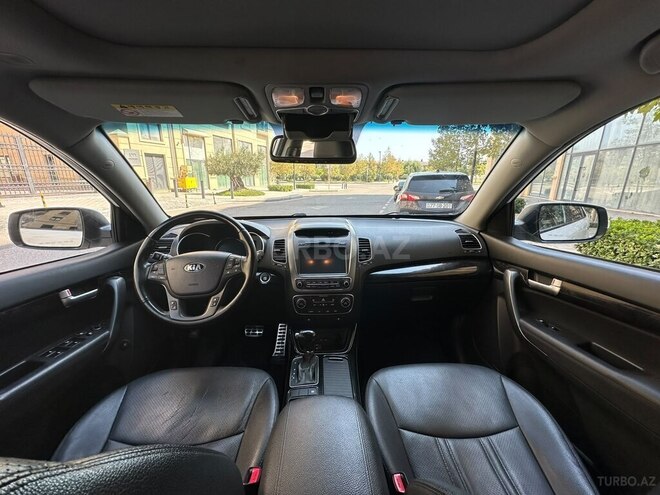 Kia Sorento 2014, 205,000 km - 2.0 л - Bakı