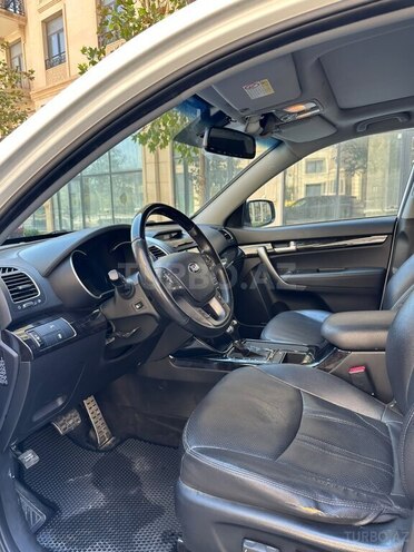 Kia Sorento 2014, 205,000 km - 2.0 л - Bakı