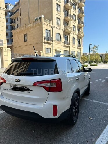 Kia Sorento 2014, 205,000 km - 2.0 л - Bakı
