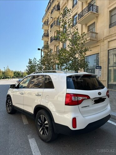 Kia Sorento 2014, 205,000 km - 2.0 л - Bakı