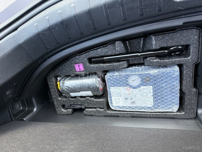 Hyundai Santa Fe 2016, 134,928 km - 2.0 l - Bakı