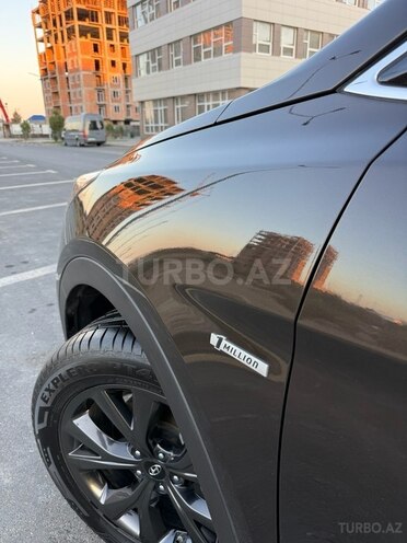 Hyundai Santa Fe 2016, 134,928 km - 2.0 l - Bakı