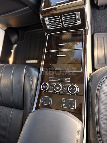 Land Rover Range Rover 2014, 120,000 km - 5.0 l - Bakı