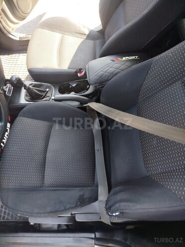 Hyundai i30 2008, 420,000 km - 1.6 l - Tərtər