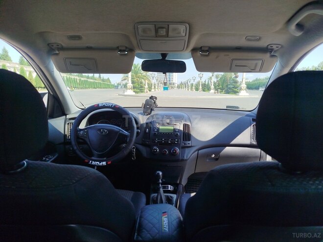 Hyundai i30 2008, 420,000 km - 1.6 l - Tərtər