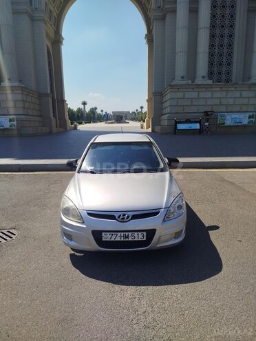 Hyundai i30 2008, 420,000 km - 1.6 l - Tərtər