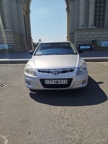 Hyundai i30 2008, 420,000 km - 1.6 l - Tərtər