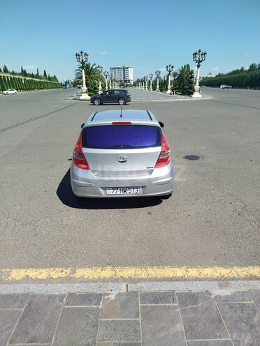 Hyundai i30 2008, 420,000 km - 1.6 l - Tərtər