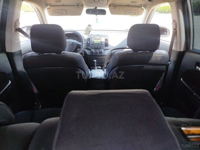 Hyundai i30 2008, 420,000 km - 1.6 l - Tərtər
