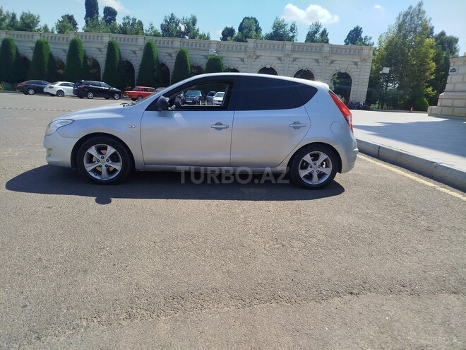 Hyundai i30 2008, 420,000 km - 1.6 l - Tərtər