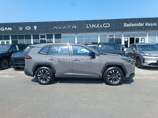 Toyota RAV4 2026, 0 km - 2.0 l - Bakı