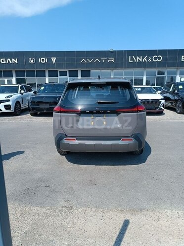 Toyota RAV4 2026, 0 km - 2.0 l - Bakı