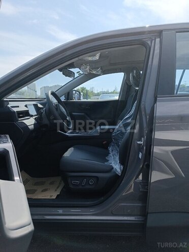 Toyota RAV4 2026, 0 km - 2.0 l - Bakı
