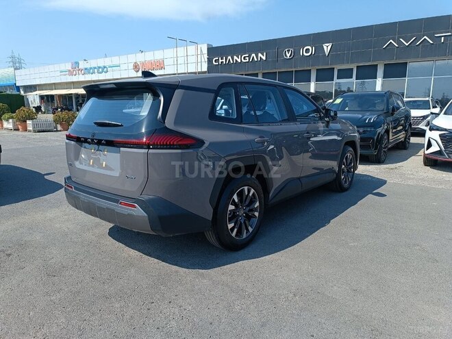 Toyota RAV4 2026, 0 km - 2.0 l - Bakı