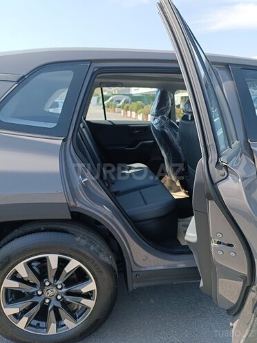 Toyota RAV4 2026, 0 km - 2.0 l - Bakı
