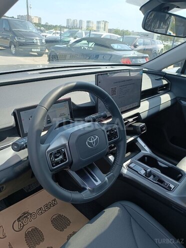 Toyota RAV4 2026, 0 km - 2.0 l - Bakı