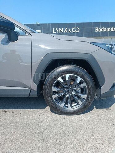 Toyota RAV4 2026, 0 km - 2.0 l - Bakı