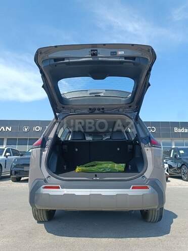 Toyota RAV4 2026, 0 km - 2.0 l - Bakı