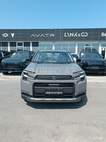 Toyota RAV4 2026, 0 km - 2.0 l - Bakı