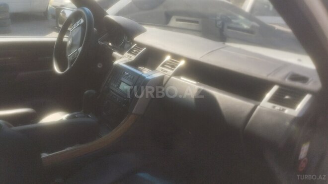 Land Rover RR Sport 2008, 203,000 km - 4.2 l - Bakı