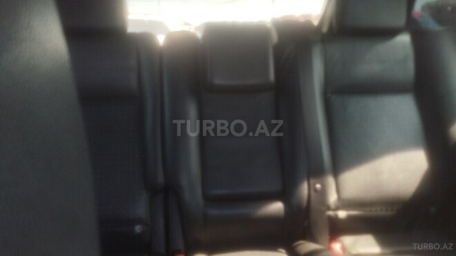 Land Rover RR Sport 2008, 203,000 km - 4.2 l - Bakı