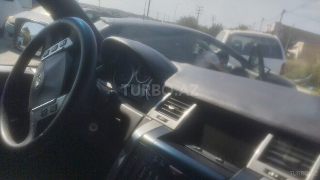 Land Rover RR Sport 2008, 203,000 km - 4.2 l - Bakı