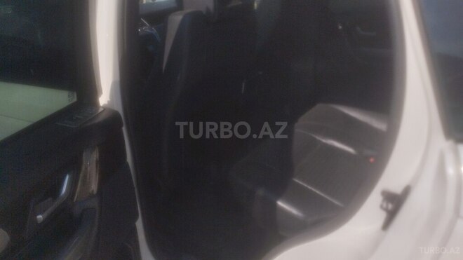 Land Rover RR Sport 2008, 203,000 km - 4.2 l - Bakı