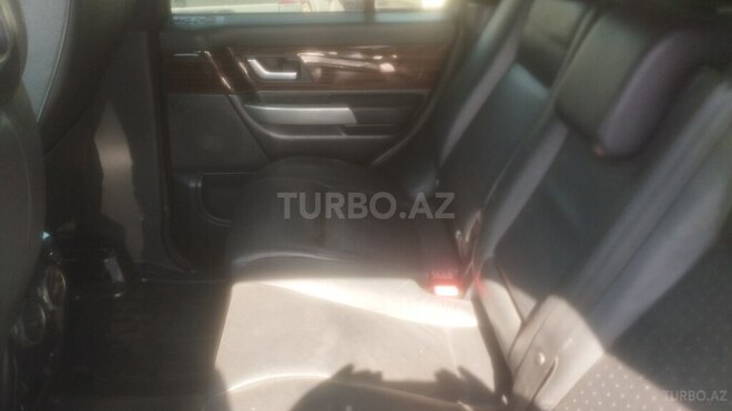 Land Rover RR Sport 2008, 203,000 km - 4.2 l - Bakı