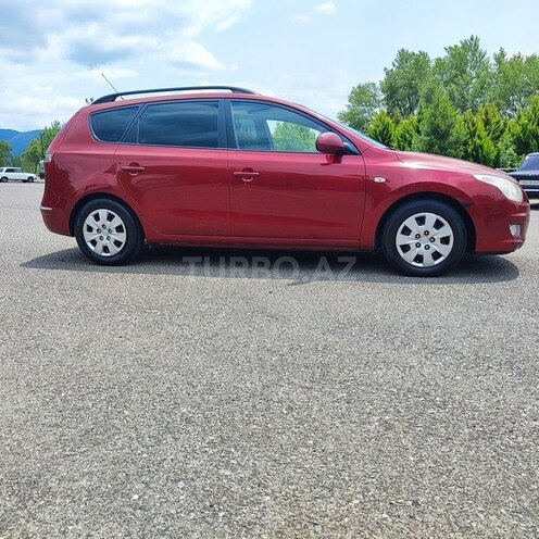 Hyundai i30 2008, 545,800 km - 1.6 l - Şəki