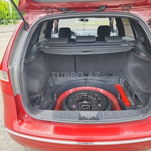 Hyundai i30 2008, 545,800 km - 1.6 l - Şəki