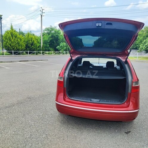 Hyundai i30 2008, 545,800 km - 1.6 l - Şəki